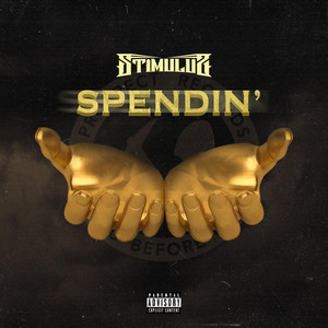 Portada de Spendin'