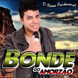 Bonde do Amorzão - Eu Não Vou Aceitar (feat. Antônio Clone)