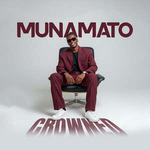 Crowned - Munamato