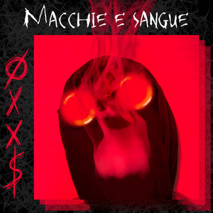 Portada de Macchie e sangue
