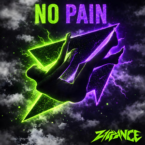 No Pain by ZIPPANCE