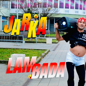 KAJKOŠ-KJ - JARKA (LAMBADA)