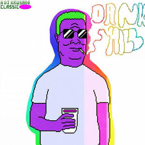 DJ Krusade - Dank Hill