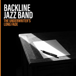 Brilliantine by Backline Jazz Band