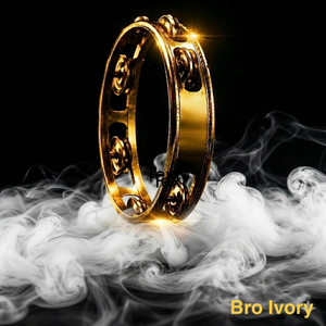 I Can't Stop Praising by Bro Ivory