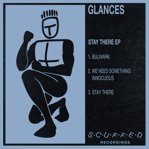Glances cover