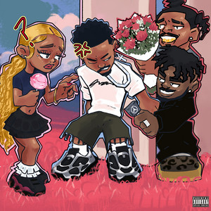 Alewa by Gosh Mello, Skylaws, Beeztrap KOTM