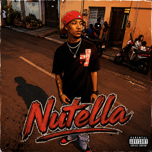 Nutella by OrangeX, R Flow 30