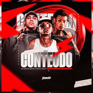 Portada de Conteudo