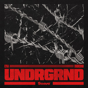 ILYAA — Undrgrnd (2026)