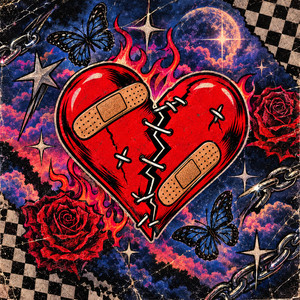 I Can’t Love You by Fanum