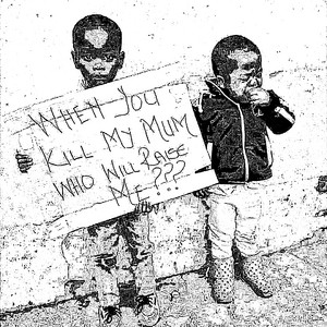 OG D-BOY - RIP Dineo
