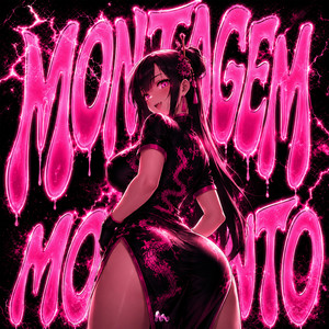 MONTAGEM MOMENTO (Slowed) by Impuls