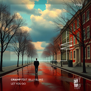 Let You Go - Ilias Katelanos Remix by Cramp, Ilias Katelanos, Billy Blake
