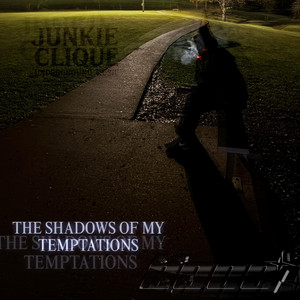 CONTEMPLATING by Junkie_A, Junkie J
