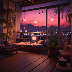 Relaxing Lofi for Dreamy Moods