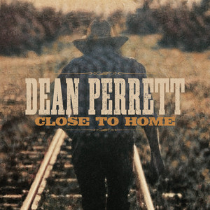 Home Again by Dean Perrett, Jeff Brown
