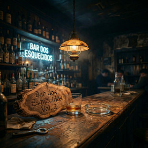 Bar dos Esquecidos - O Homem Só Ama Uma Vez