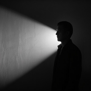 mi faro en la oscuridad by Randy three 7