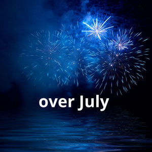 over July by Cuffivale