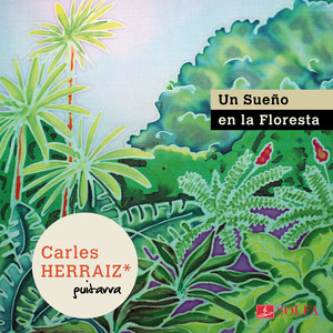 Portada de Guaranía