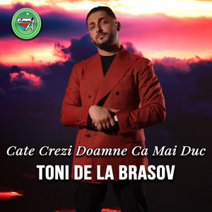 Toni de la Brasov - Cate Crezi Doamne Ca Mai Duc