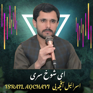 ای شوخ سری