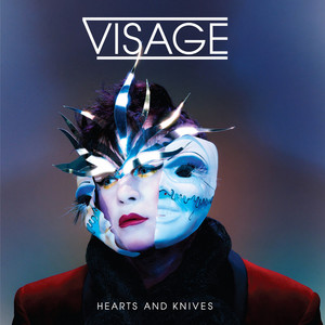 She's Electric - Coming Around by Visage