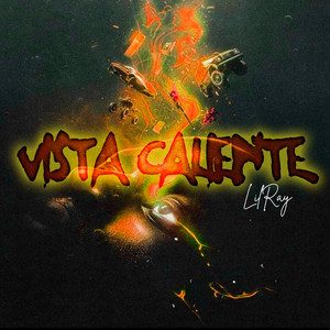 Vista Caliente by LilRay