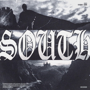SOUTH by DJ KUSHA T, DJ Acura