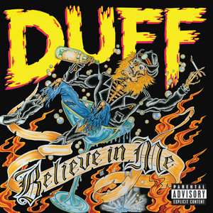 I Love You - song and lyrics by Duff McKagan | Spotify