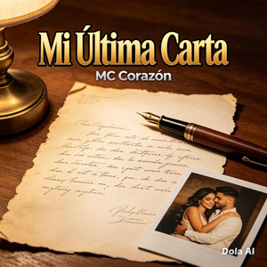 Mi ultima carta by Buena conviccion beat