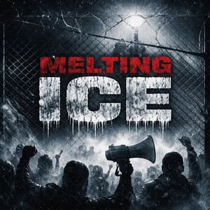 Melting ICE