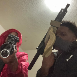 KDG TGlock(Bout Bodies) by KDG ent