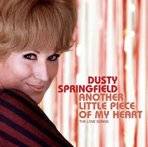 Living Without Your Love - song and lyrics by Dusty Springfield