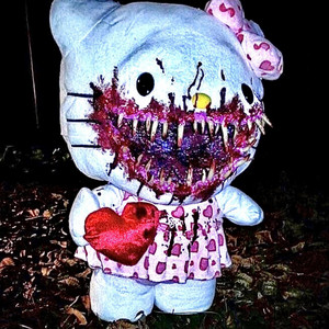 Lil Twareg - Meth Kitty