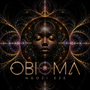 Inhliziyo by Ngozi Eze