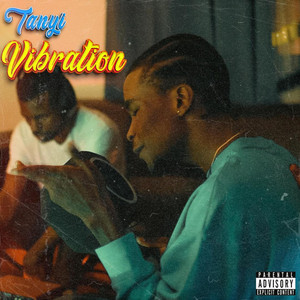 Tanyi - Vibration