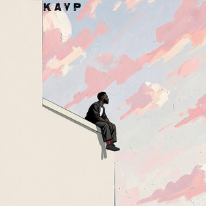 Aftershock by Kay P
