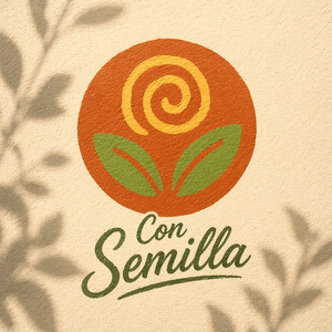 Con Semilla by Ricky Peace