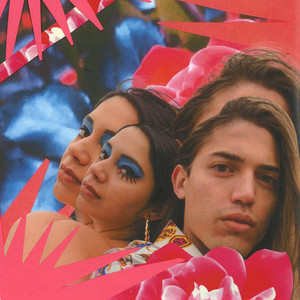Agua De Rosa - Rooftop Mix - undefined | Song Album Cover Artwork