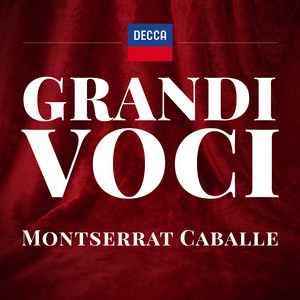 Grandi Voci cover