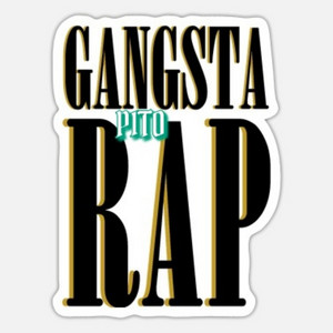El Pito De Herrera - Gasta Rap Beat