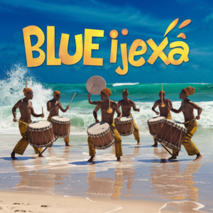 Alan Esli - Blue Ijexá