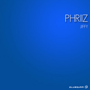 Phriiz cover