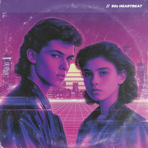 Ducky by 80s HeartBeat