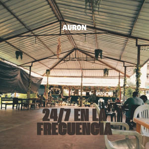 24/7 EN LA FRECUENCIA by AURON