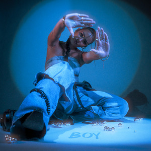 Boy by Mahé avec un h