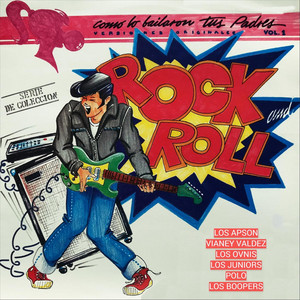 Los Sleepers - Al Ritmo de La Lluvia