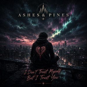 I Don't Trust Myself, But I Trust You by Ashes & Pines